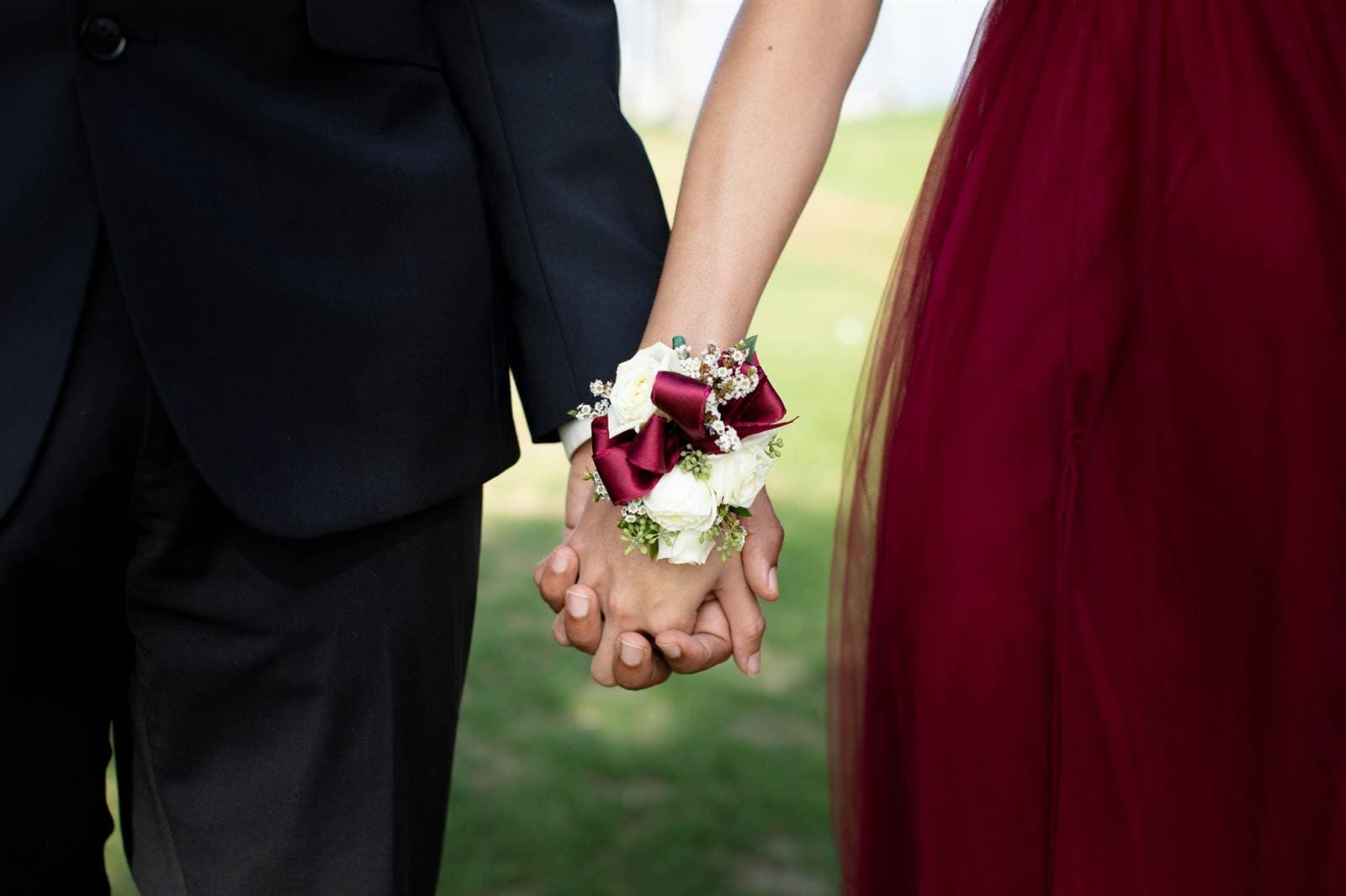 WeddingWay Android app launch