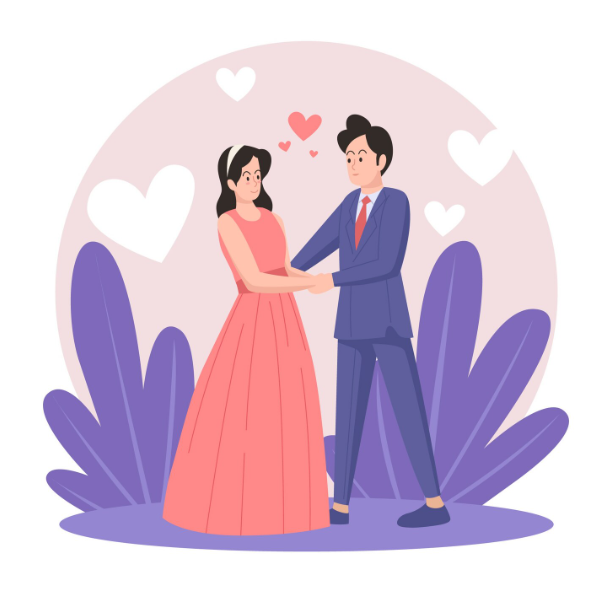Digital Etiquette For Matrimony Messaging
